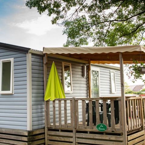 Camping d'Autun - Camping Saône-et-Loire - Image N°4