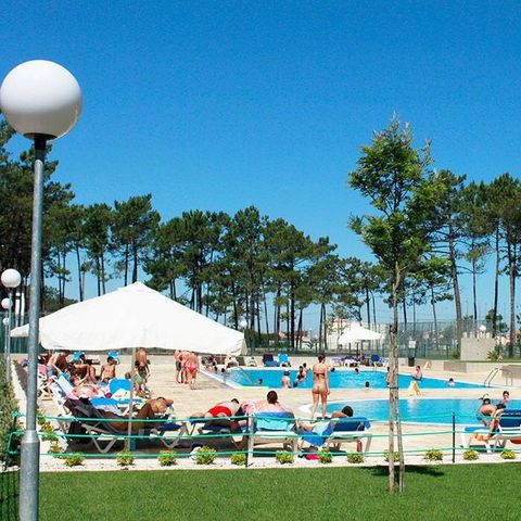Camping Orbitur Vagueira - Camping Centre du Portugal - Image N°5