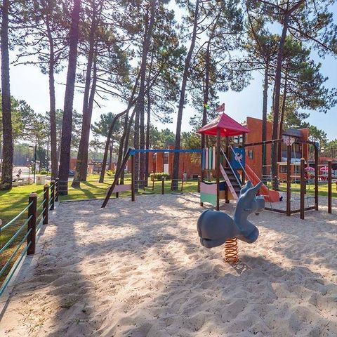 Camping Orbitur Vagueira - Camping Centre du Portugal - Image N°6