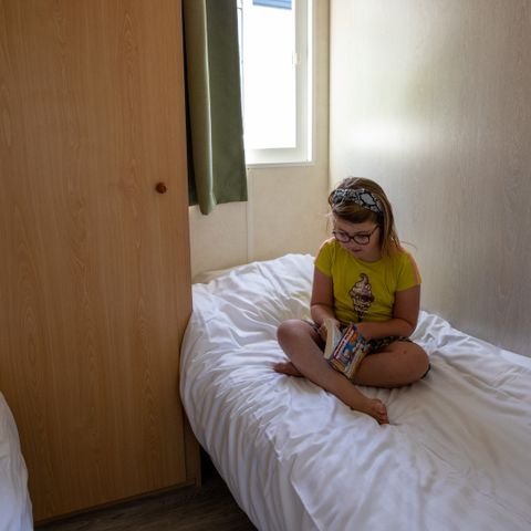 CHALET 4 personnes - Everinge