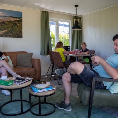 CHALET 4 personnes - Everinge