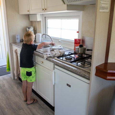 CHALET 4 personnes - Everinge