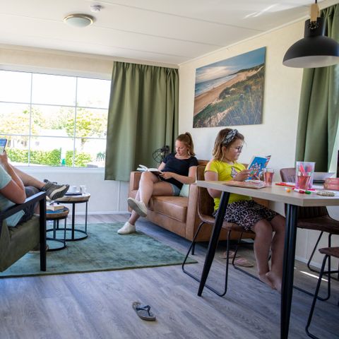 CHALET 4 personnes - Everinge