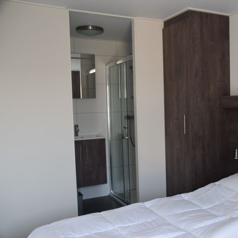 CHALET 4 personnes - Sauna de luxe