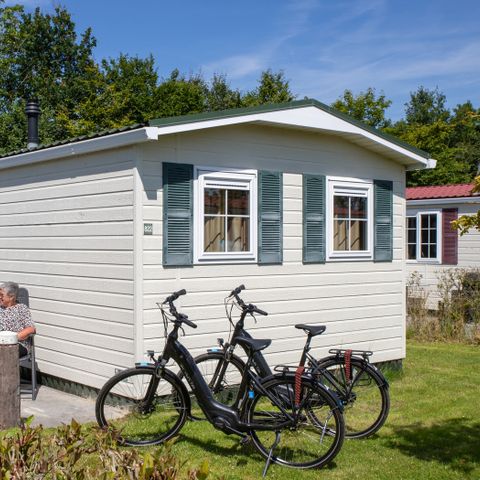 CHALET 5 personnes - Bevelander