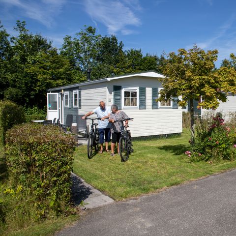 CHALET 5 personnes - Bevelander