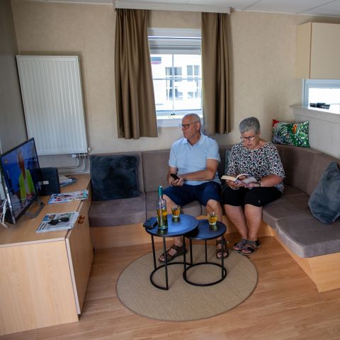 CHALET 5 personnes - Bevelander