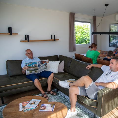 CHALET 6 personnes - Hellenburg