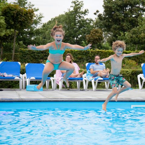 Camping Scheldeoord - Camping Borsele - Image N°6