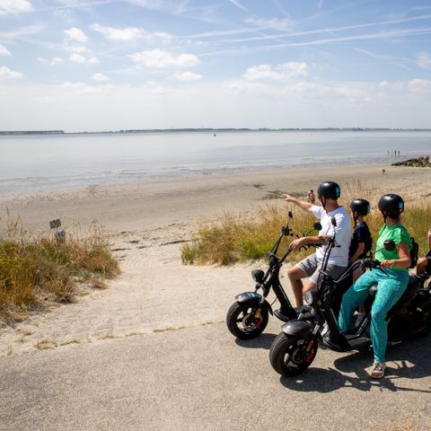 Camping Scheldeoord - Camping Borsele - Image N°4