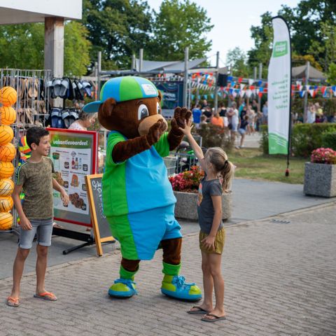 Camping Scheldeoord - Camping Borsele - Image N°2