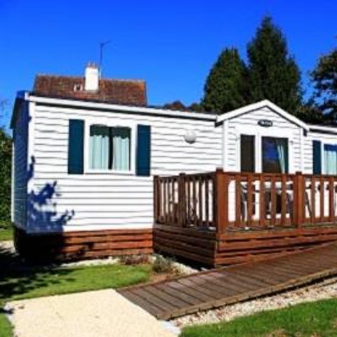 Camping de la Vée - Camping Orne - Image N°4