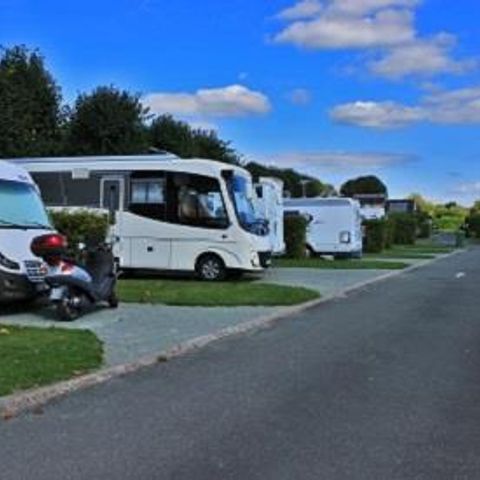 Camping de la Vée - Camping Orne - Image N°5