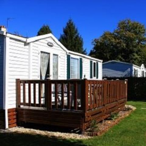 Camping de la Vée - Camping Orne - Image N°2