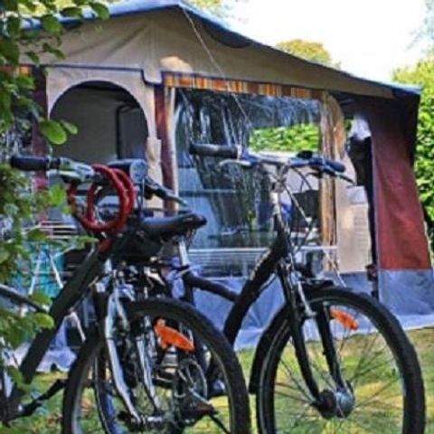 Camping de la Vée - Camping Orne - Image N°6