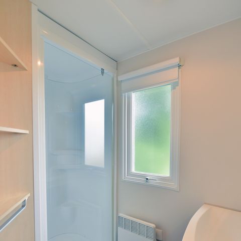 BUNGALOW 5 personnes - Super Titania