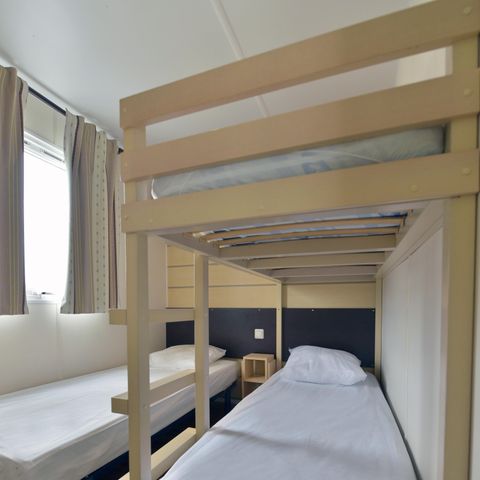 BUNGALOW 5 personnes - Super Titania