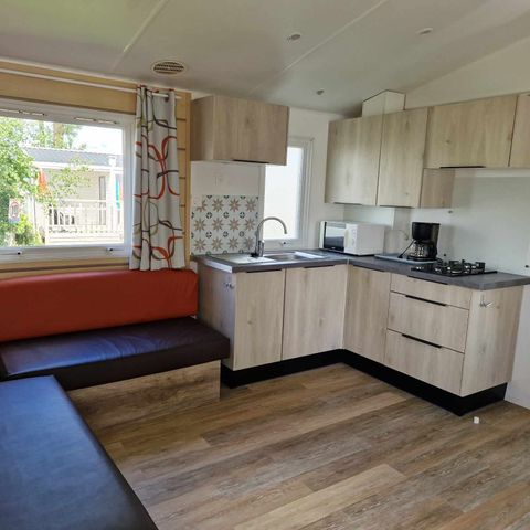 BUNGALOW 5 personnes - Super Titania