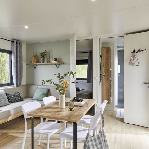 BUNGALOW 4 personnes - LODGE 77