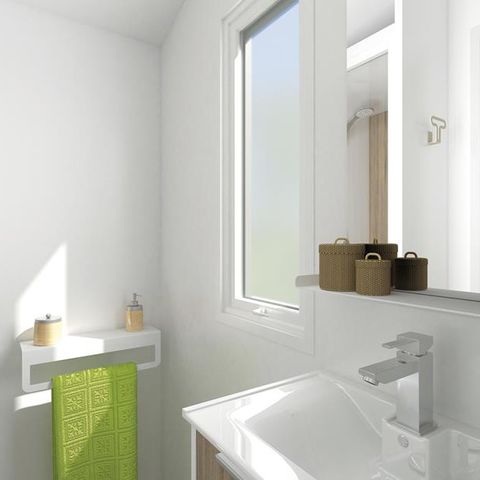 BUNGALOW 4 personnes - Malaga - 2 chambres