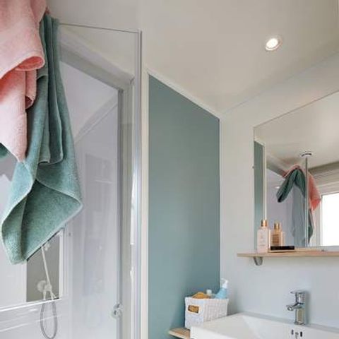 BUNGALOW 6 personnes - Lodge 8073 - 3 Chambres