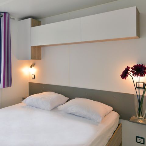 BUNGALOW 4 personnes - Lodge 64