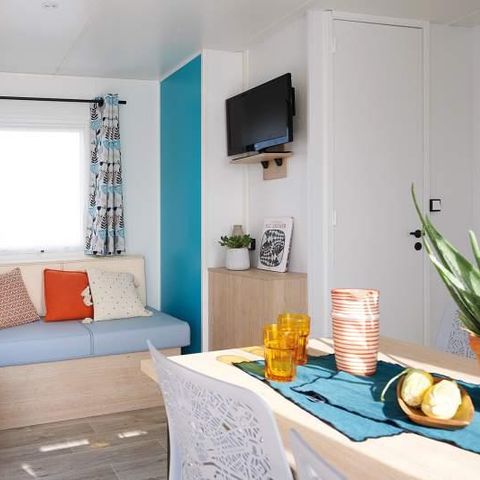 BUNGALOW 6 personnes - Lodge 87