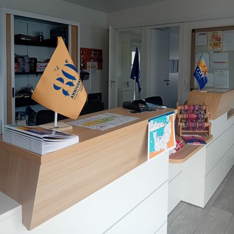 Camping Le Clos de Balleroy - Camping Calvados - Image N°6