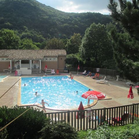 Camping Le Gallo Romain - Camping Drome - Image N°3