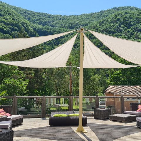 Camping Le Gallo Romain - Camping Drome - Image N°4