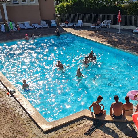 Camping Le Gallo Romain - Camping Drome - Image N°5