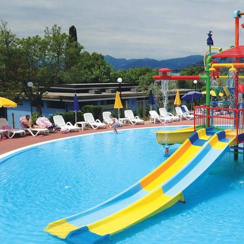Camping Serenella - Camping Vérone - Image N°2