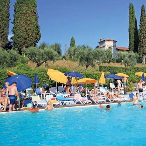Camping Serenella - Camping Vérone - Image N°4