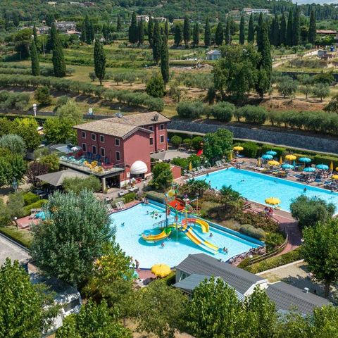 Camping Serenella - Camping Vérone - Image N°3