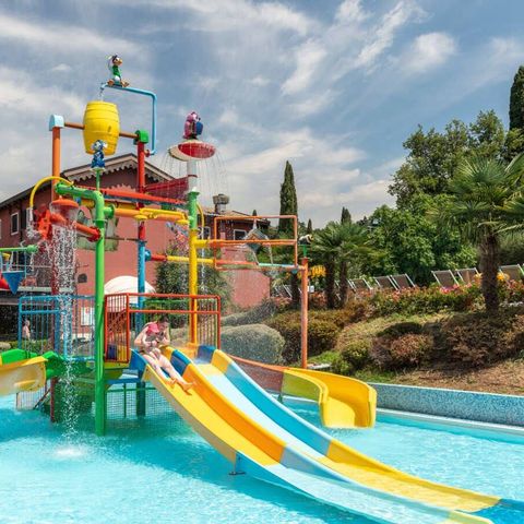 Camping Serenella - Camping Vérone - Image N°5