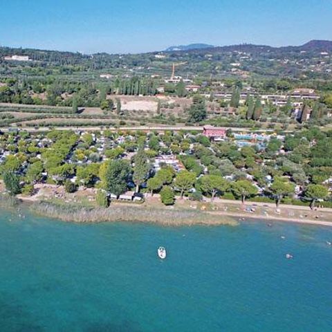 Camping Serenella - Camping Vérone - Image N°6