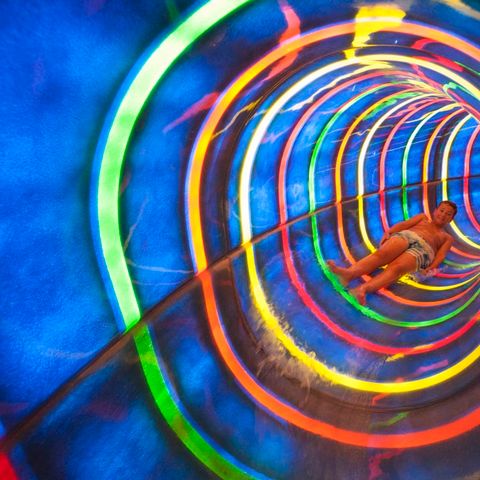 Camping RCN Le Moulin de la Pique - Camping Dordogne - Image N°5