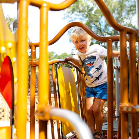 Camping RCN Le Moulin de la Pique - Camping Dordogne - Image N°6