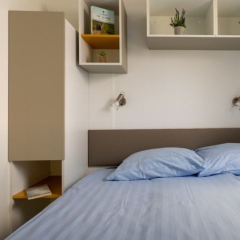 BUNGALOW 4 personnes - Mobil home Domme