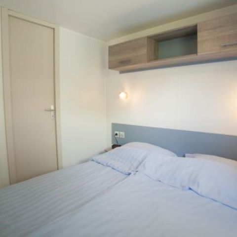 BUNGALOW 6 personnes - Mobil home Castelnaud