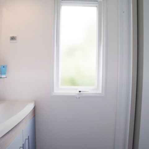 BUNGALOW 6 personnes - Mobil home les Milandes