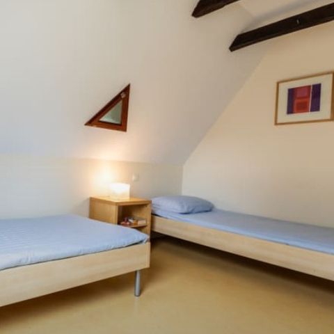 MAISON 6 personnes - Maison le Campagnac