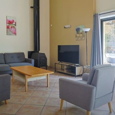 MAISON 10 personnes - Maison le Perigord