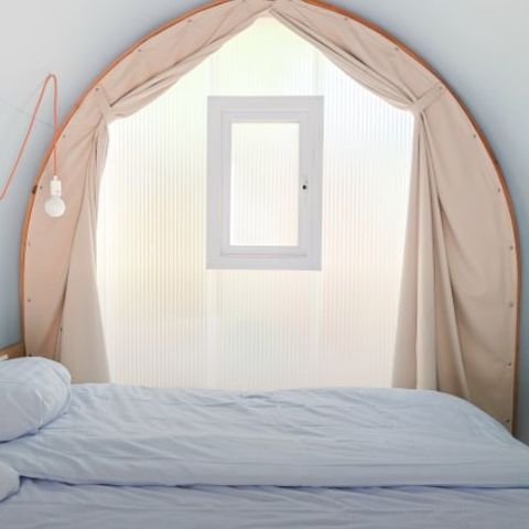 TENTE 4 personnes - Chalet tente Limeuil