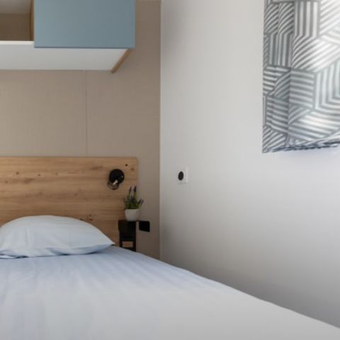 BUNGALOW 4 personnes - Mobil home Lalinde