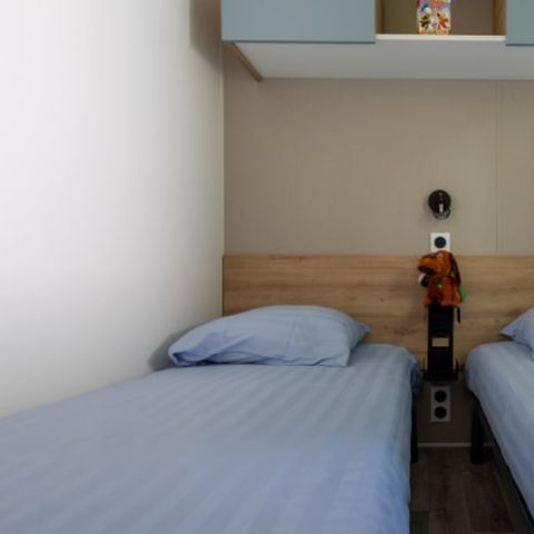 BUNGALOW 4 personnes - Mobil home Lalinde
