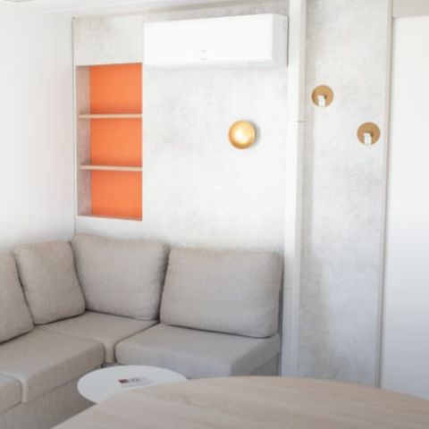BUNGALOW 4 personnes - Mobil home Urval