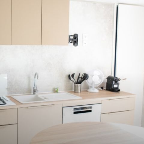 BUNGALOW 4 personnes - Mobil home Urval