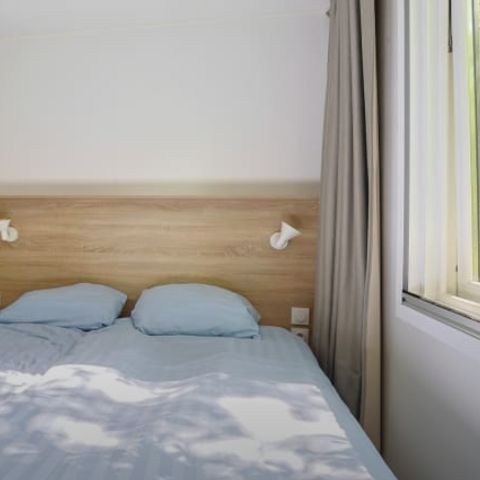 BUNGALOW 4 personnes - Mobil home Urval