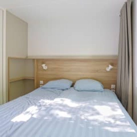 BUNGALOW 4 personnes - Mobil home Urval